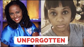 What Happened To Nicolette From Malcolm & Eddie? - Unforgotten