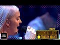 Anne-Marie - 2002 (on Sounds Like Friday Night)
