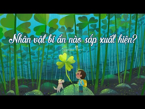 Video Người bí ẩn nào sắp xuất hiện trong cuộc sống của bạn?... - youtube