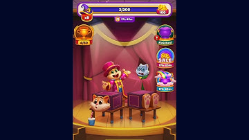 Magic Sort Level  301 to 305 | Full Gameplay Walkthrough | Satisfying Sorting Puzzle