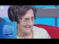 Intervista a Nonna Rosetta, la star dei video di Casa Surace - Vieni da me 27/02/2019