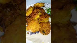 Aloo tikki recipe | Shorts