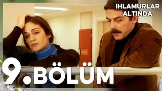 Ihlamurlar Altında 9. Bölüm - Full Bölüm