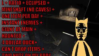 NEVER go to Titan in 2026... | Lethal Company