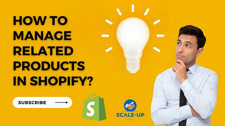 Increase Sales with Shopify's Recommended Product Section
