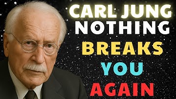 Carl Jung Reveals the Secret That Makes You Emotionally Untouchable
