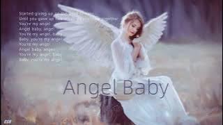 Angel Baby  -  DJ Remix【Ringtone】