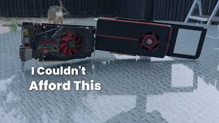 Trying Crossfire For The First Time
