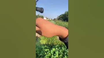 Câu cá nông thôn châu Á tuyệt vời 🐟 Kỹ thuật câu cá tốt nhất 🐟 #shorts