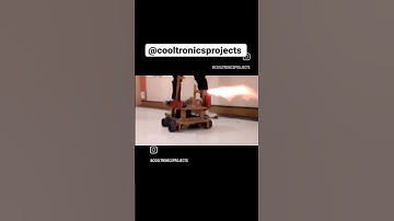 Fire robot using Blutooth & Arduino. #ytshorts #shorts #arduino #arduinorobot #viral #trendingshorts