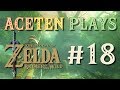 The Legend of Zelda: Breath of the Wild [#18] - Korok Forest