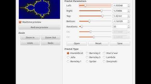 Fractal compression | Wikipedia audio article