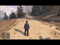 Epic running montage