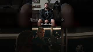 Marvels Thunderbolts TRAILER REACTION!