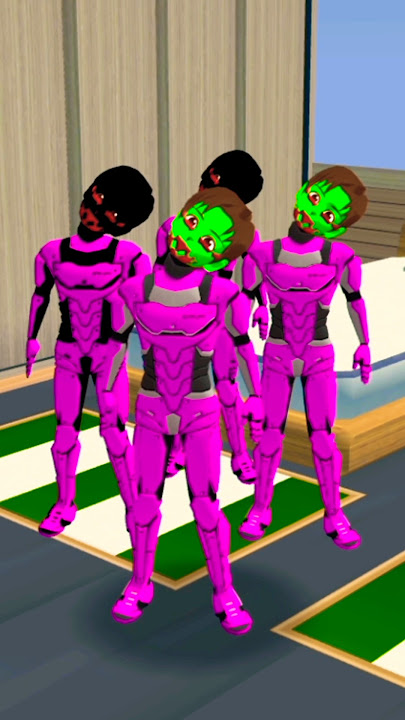 Untuk MIO, ini adalah malam yang sangat menakutkan🔮👻🙀#sakuraschoolsimulator#short#trending#motupatlu