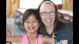 Camp No Limits Maine Slideshow 2019
