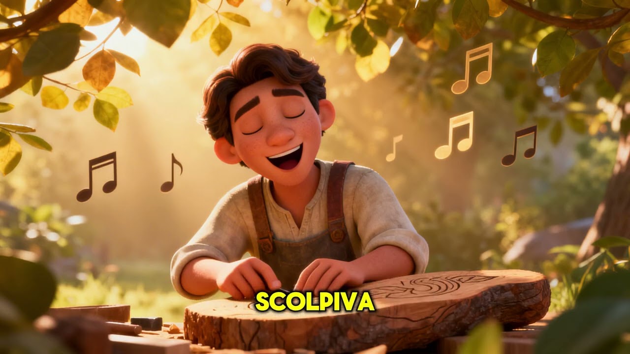 Story La Pazienza fa il RE