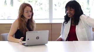 Preceptor Development