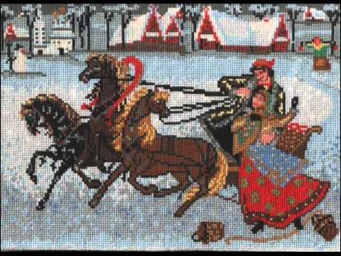 Конфетки , бараночки.. - YouTube