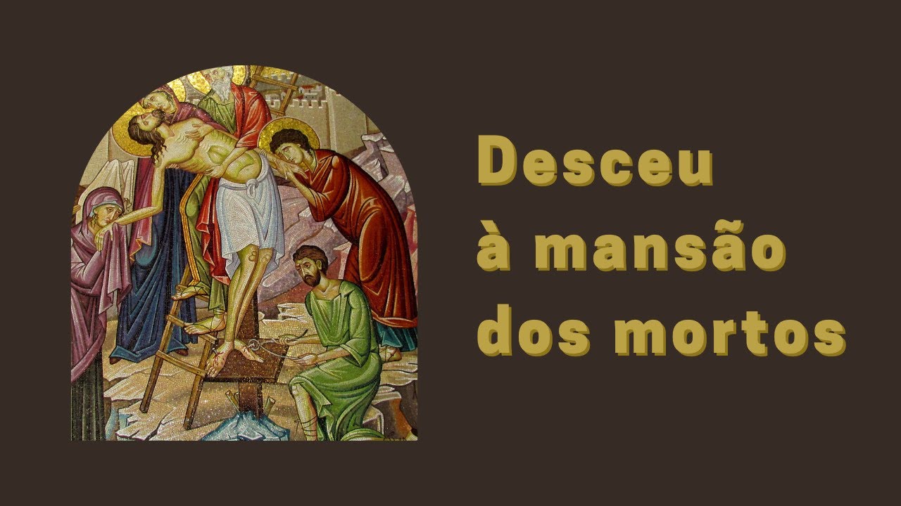 Desceu à mansão dos mortos | Como explicar isso às crianças ...