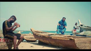 Bisa Kdei - Anadwo (Official Video)