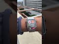 Humpbuck X Star Wars X-wing Nano Digi-temp #citizen #vintagewatches #humpbuck