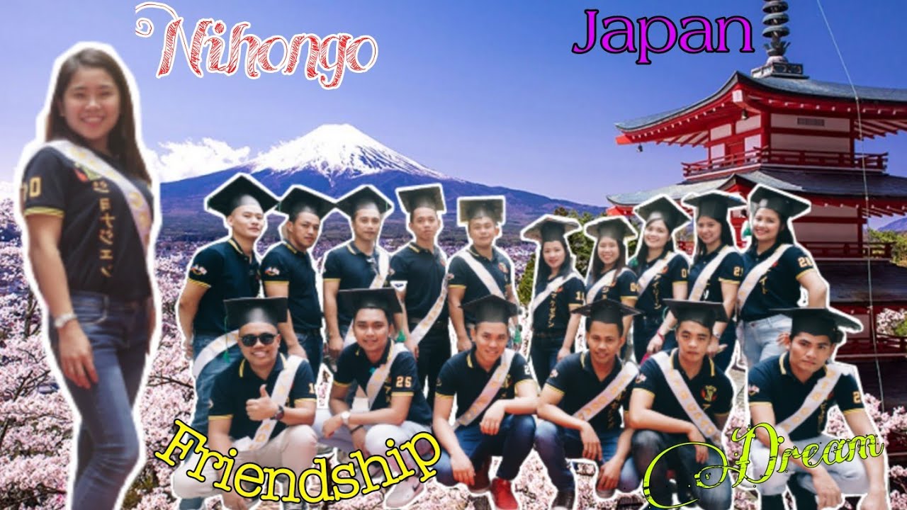 AAA Batch 218 Graduation | Philippines