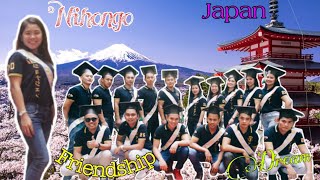 AAA Batch 218 Graduation | Philippines