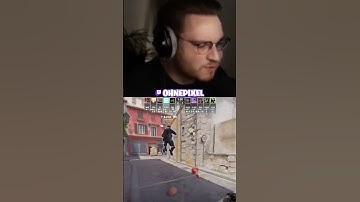 ohne is a fake fan of navi 😜