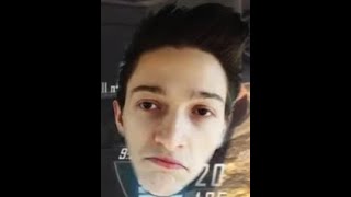 Rap futuristico a b rap futuristico abababab