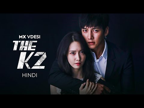 The K2 | Official Hindi Trailer | MX VDesi