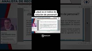 👩‍💼 ¿Qué es el índice de rotación de personal?