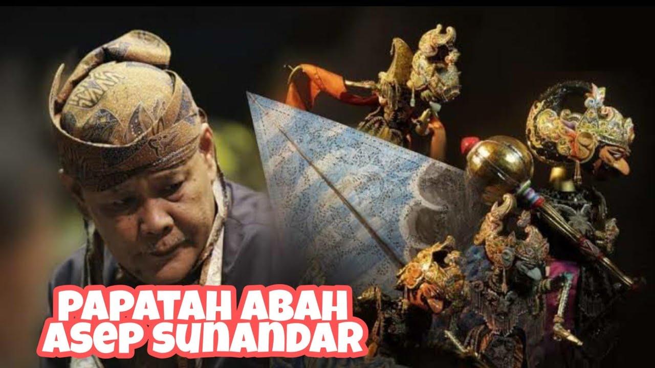 Papatah Semar Sunda