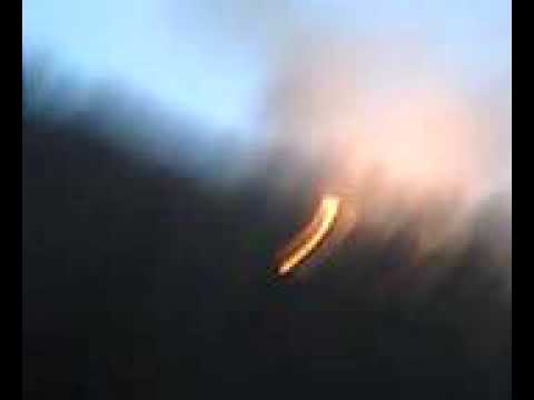 2020 წლის  ძლიერი ხანძარი ტყიბულის რაიონი სოფელ ჯვარისაში  სავარაუდოდ ვულკანის ამოფრქვევამ გამოიწვია