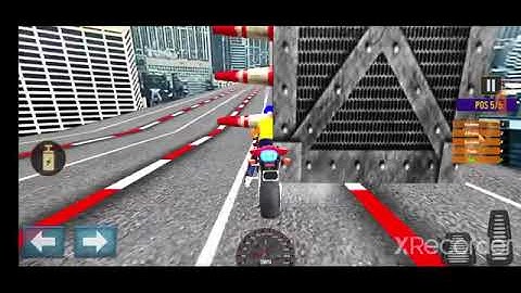 Impossible Moto Bike Racing Unity Game sellunitysourcecodes