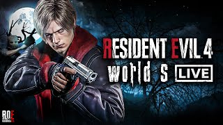 Resident Evil on X: Re-visit the world of #ResidentEvil with