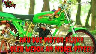 Story wa CB|keren|jawa story