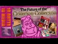 Visiting the Criterion Collection Closet in the Future