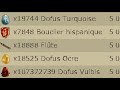 Explication sujet Faille Duplication d'items(Eratz & Henual)- Serveur 1.29