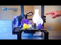 Longer LK4 - 3D Printer - Unbox & Setup