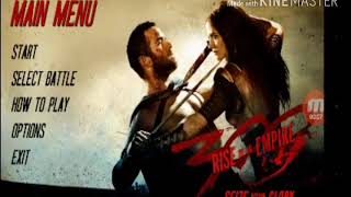 300 A Enção Do Imperio