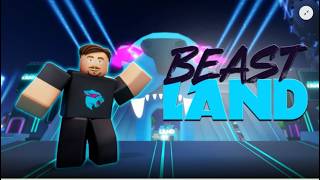 Beastland in Roblox
