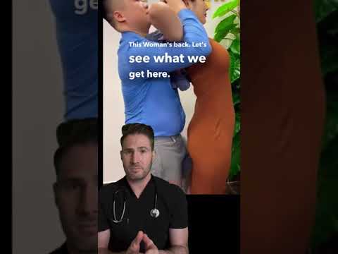 هذا الطبيب رائع شورتات