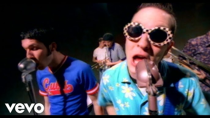 Reel Big Fish - Sell Out 