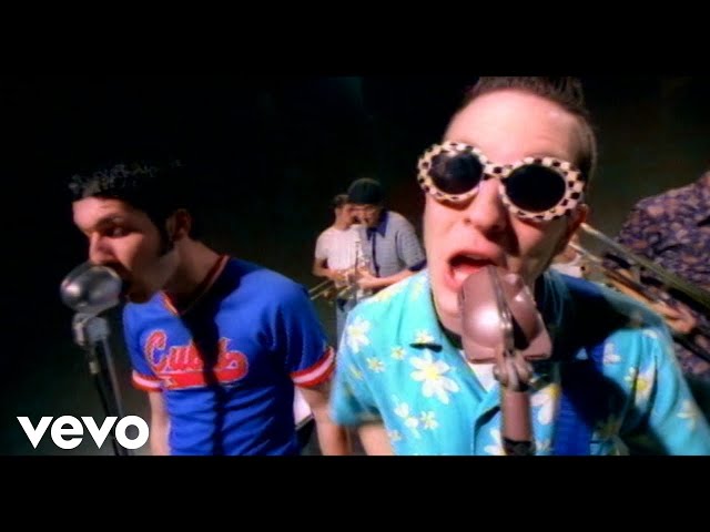 Reel Big Fish - Sell Out 