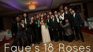 background song for 18 roses 8