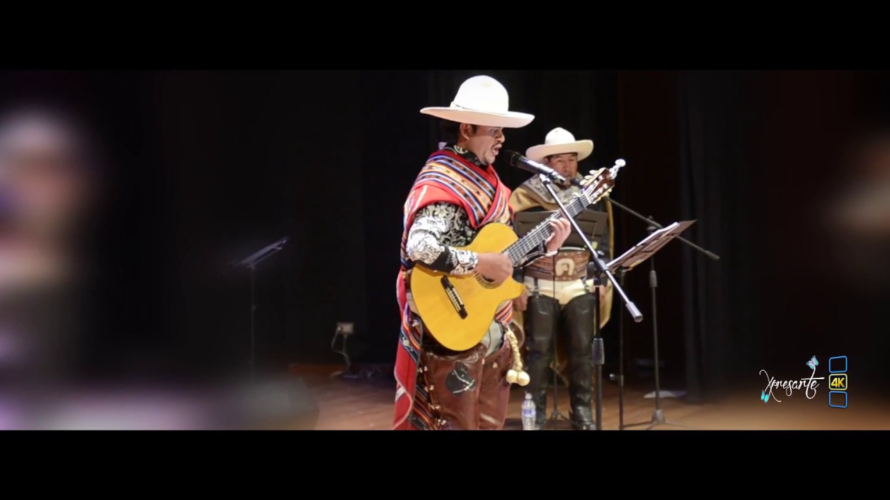 Braulio Boza - Recuerdos de mi Tierra Chumbivilcas - Xpresarte