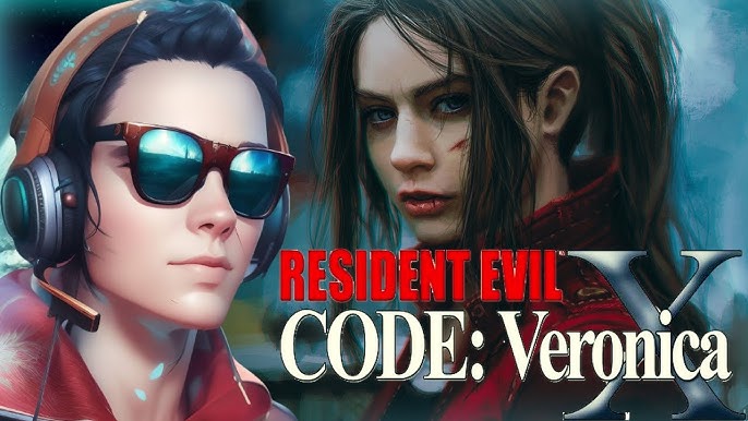 Resident Evil fans are desperate for a Code Veronica remake