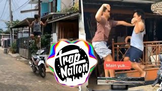 DJ tiktok terbaru,viral challenge terbang you know I'm go get 2020