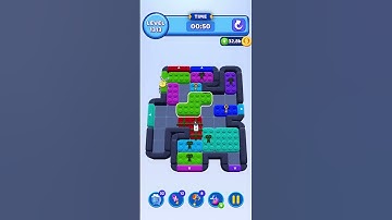 Color Block Jam Level 1313